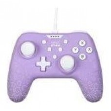 GAMEPAD KONIX GEEK GIRL AMETHYST CABLE 3m COMPATIBLE